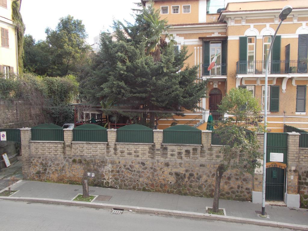Domus Citta Giardino Frühstückspension