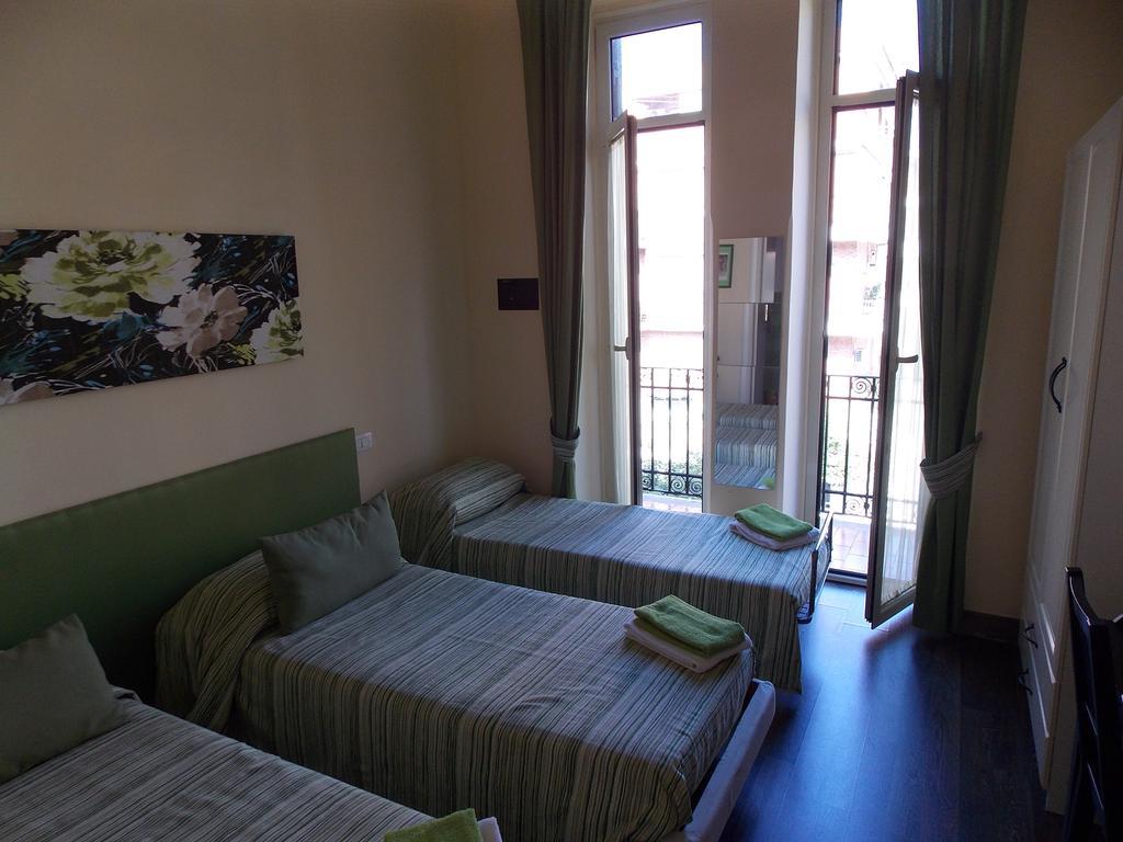 Domus Citta Giardino Bed & Breakfast Rom