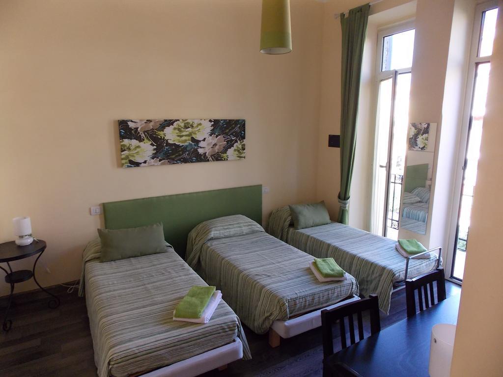Domus Citta Giardino Bed & Breakfast *