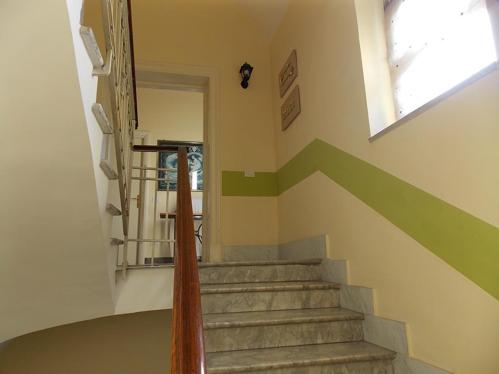 Bed & Breakfast Domus Citta Giardino