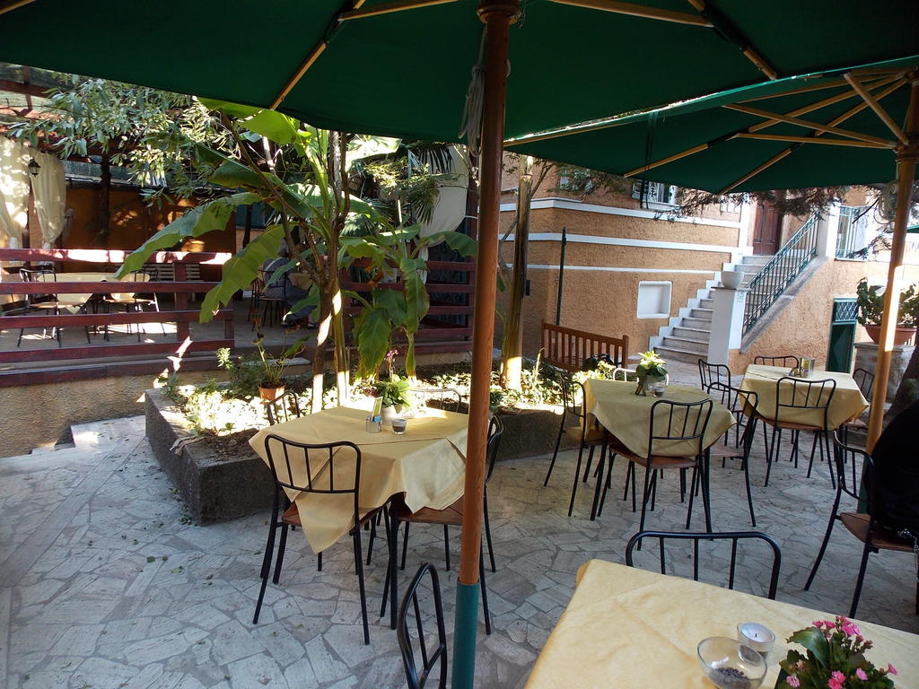 Frühstückspension Domus Citta Giardino *