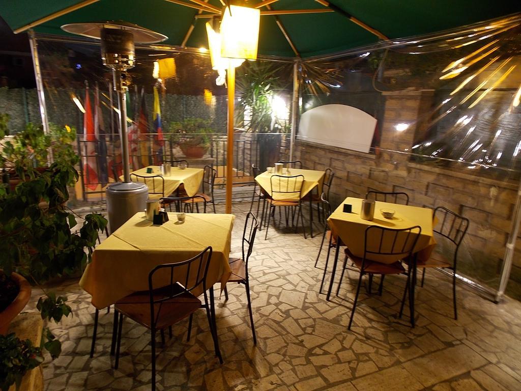 Domus Citta Giardino Frühstückspension